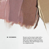 Versed Stay Liquid Eyeshadow Plus One 0.15fl oz - Imperfect Box