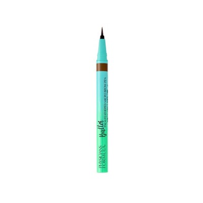 Physicians Formula Murumuru Butter Butter Palm Feathered Micro Eyebrow Enhancer Pen Brown 0.03 fl oz - New