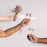 Good Chemistry Travel Spray Eau De Parfum Perfume Magnolia Violet 0.34 fl oz - New