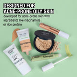 Neutrogena Mattifying Primer Makeup Shine Control 1oz - New