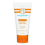 Megababe Happy Pits Detoxifying Underarm Mask 3 fl oz - New