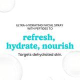 Timeless Skin Care HA Matrixyl 3000 with Cucumber Spray 2 fl oz - New