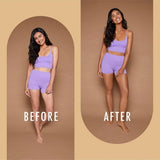 St. Moriz Professional Instant Self Tanning Mousse Dark 10.14 fl oz - New