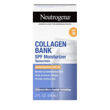 Neutrogena Collagen Bank Daily Face Moisturizer SPF 30 2 fl oz - Imperfect Box