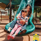 Banana Boat Kids Sport Sunscreen Spray SPF 50+ 9.5oz - Imperfect Container