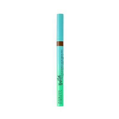 Physicians Formula Murumuru Butter Butter Palm Feathered Micro Eyebrow Enhancer Pen Brown 0.03 fl oz - New