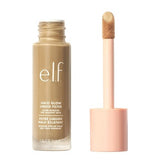 e.l.f. Halo Glow Liquid Filter Highlighter 3.5 Medium 1.06 fl oz - Imperfect Container