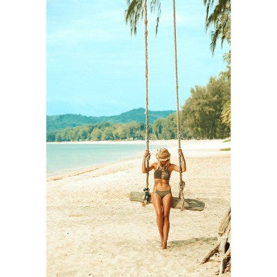 Australian Gold SPF 15 Spray Gel with Bronzer & Soothing Aloe 2ct/16 fl oz - New