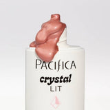 Pacifica Crystal Lit Glowy Glisten Drops 1 fl oz - Imperfect Box
