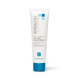 Andalou Naturals Clear Skin Acai + Kombucha Oil-Free Moisturizer 2.1 fl oz - New