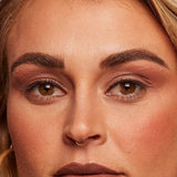 NYX Professional Makeup Fill & Fluff Eyebrow Pomade Pencil Taupe 0.007oz - Imperfect Box