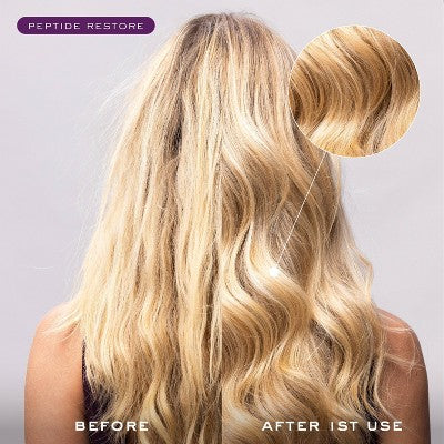 Kristin Ess + Peptide Restore Strengthening Shampoo 10 fl oz - New