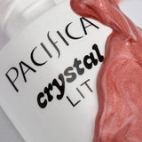 Pacifica Crystal Lit Glowy Glisten Drops 1 fl oz - Imperfect Box