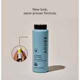 Acure All Hair Types Dry Shampoo 1.7 fl oz - New