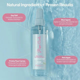 Rizos Curls Beach Waves Texturizing Salt Spray 6.8 fl oz - Small Amount Missing