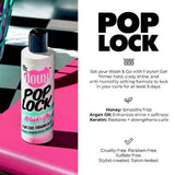 The Doux Pop Lock 5-Day Curl Forming Glaze 8 fl oz - New