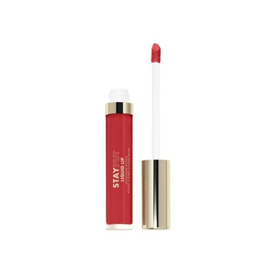 Milani Stay Put Liquid Lip Longwear Lipstick Unhinged 0.1 fl oz - New
