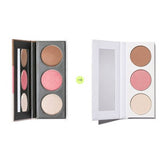 Well People Power Palette Powder Face Trio Empowerment 0.28oz - New