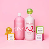 Function of Beauty Curly Jumbo Conditioner 22 fl oz - Imperfect Container