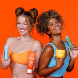 Meridian The Scrub Pre-Trim Exfoliator 6.0 oz - New