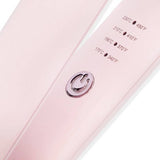 L'ange Hair Straight Forward Titanium Flat Iron Blush - New