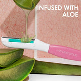 JAPONESQUE Comfort+ Dermaplaner 3pk - New