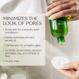 Weleda Pore Refining Toner 5 fl oz - New