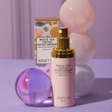 Winky Lux White Tea Tinted Moisturizer - Deep - 1 fl oz