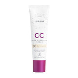Lumene CC Color Correcting Cream 00 Ultra Light 1 fl oz - New