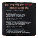 BaBylissPRO ROSEFX Trimmer Charging Base - New