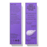 Stories & Ink Repairing Aftercare Foaming Body Cleanser 5.07 fl oz - New