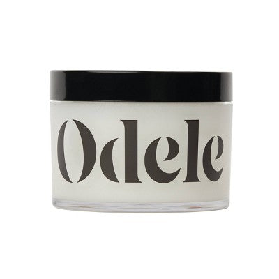 Odele Scalp + Body Scrub for Cleansing + Exfoliating 8 oz - New
