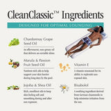 Vacation Chardonnay Oil Sunscreen SPF 30 3.4 fl oz - New