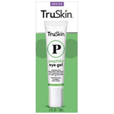 TruSkin Peptide Eye Gel - 0.5 fl oz