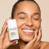 Honest Beauty Everyday Radiance + C Moisturizer with Vitamin C 1.7 fl oz - Imperfect Box