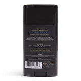 Play Pits King Natural Solid Deodorant 2.65oz - New