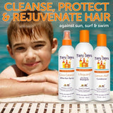 Fairy Tales Sun & Swim Lemon-Aid Conditioner 8 fl oz - New