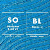 e.l.f. Suntouchable Invisi-Stick Sunscreens SPF 50 0.63oz - Imperfect Box