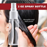 Wahl Haircutting Scissors and Accessory Kit with Shears, Blade Guard, Spray Bottle, Comb, Neck Duster & Cape - New