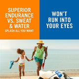 Banana Boat Ultra Sport Clear Sunscreen Spray SPF 50+ 9.5oz - Imperfect Container