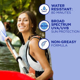 Coppertone Every Tone Sunscreen Spray SPF 50 5oz - New