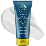 OARS + ALPS Hybrid Sunscreen SPF 37 2 fl oz - New