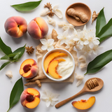 Pier 1 Ginger Peach Reed Diffuser