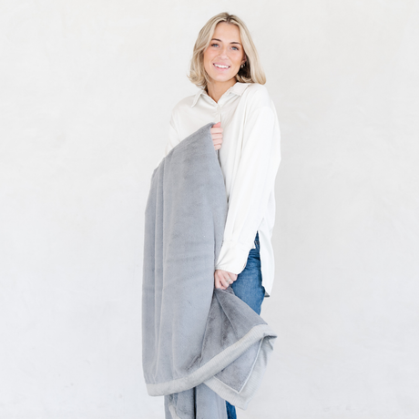 Lush XL Blankets