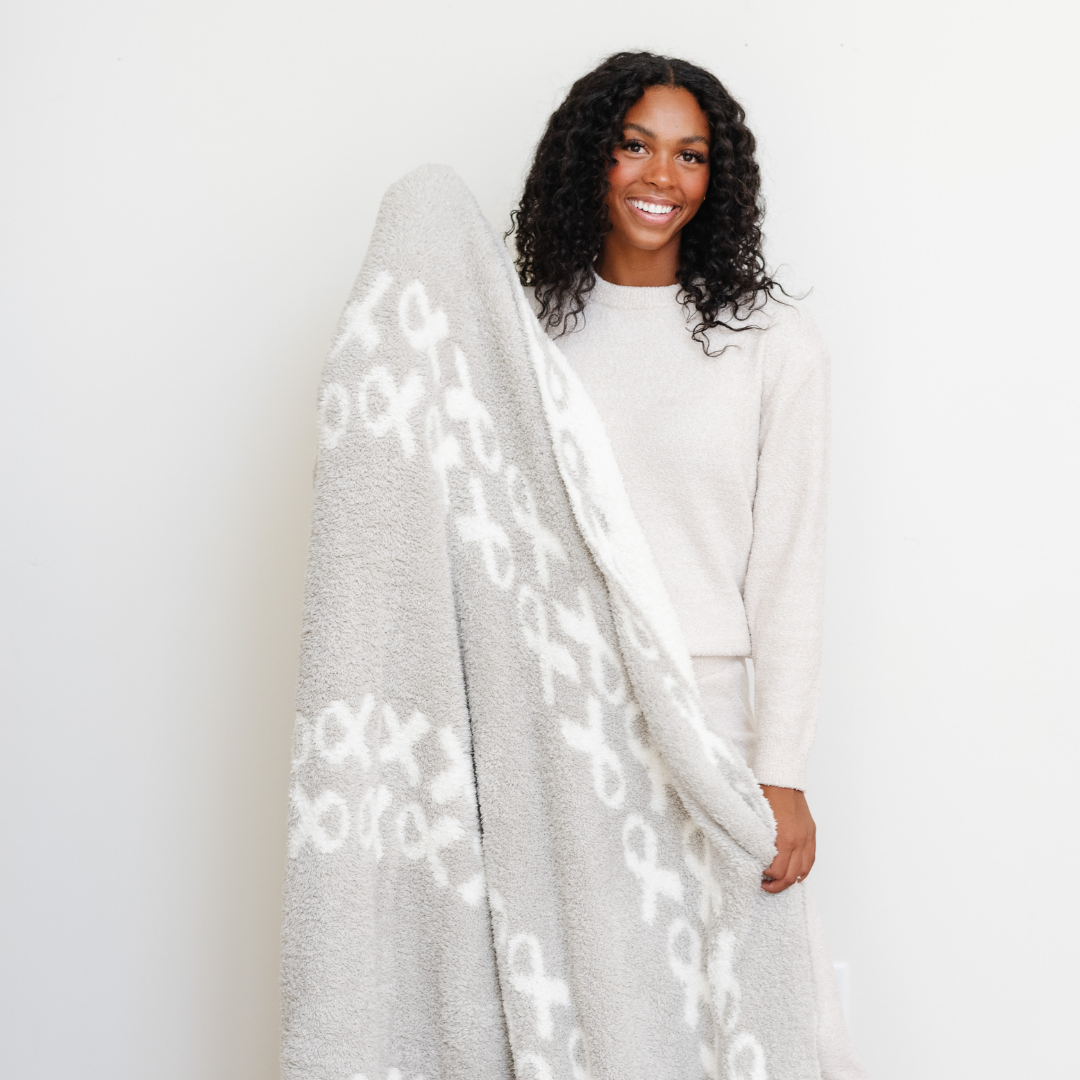 Double-Layer BAMBONI® XL Blankets