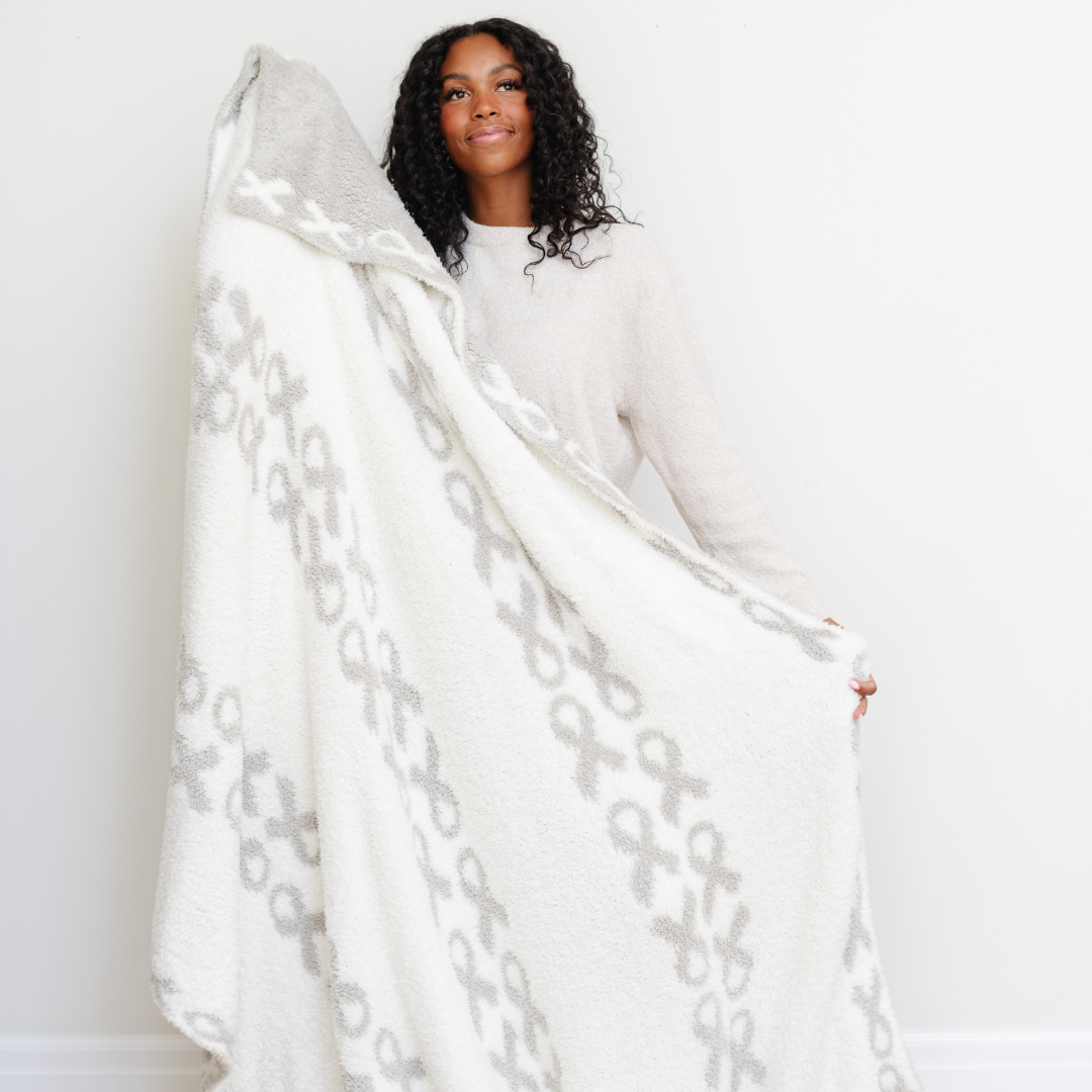 Double-Layer BAMBONI® XL Blankets