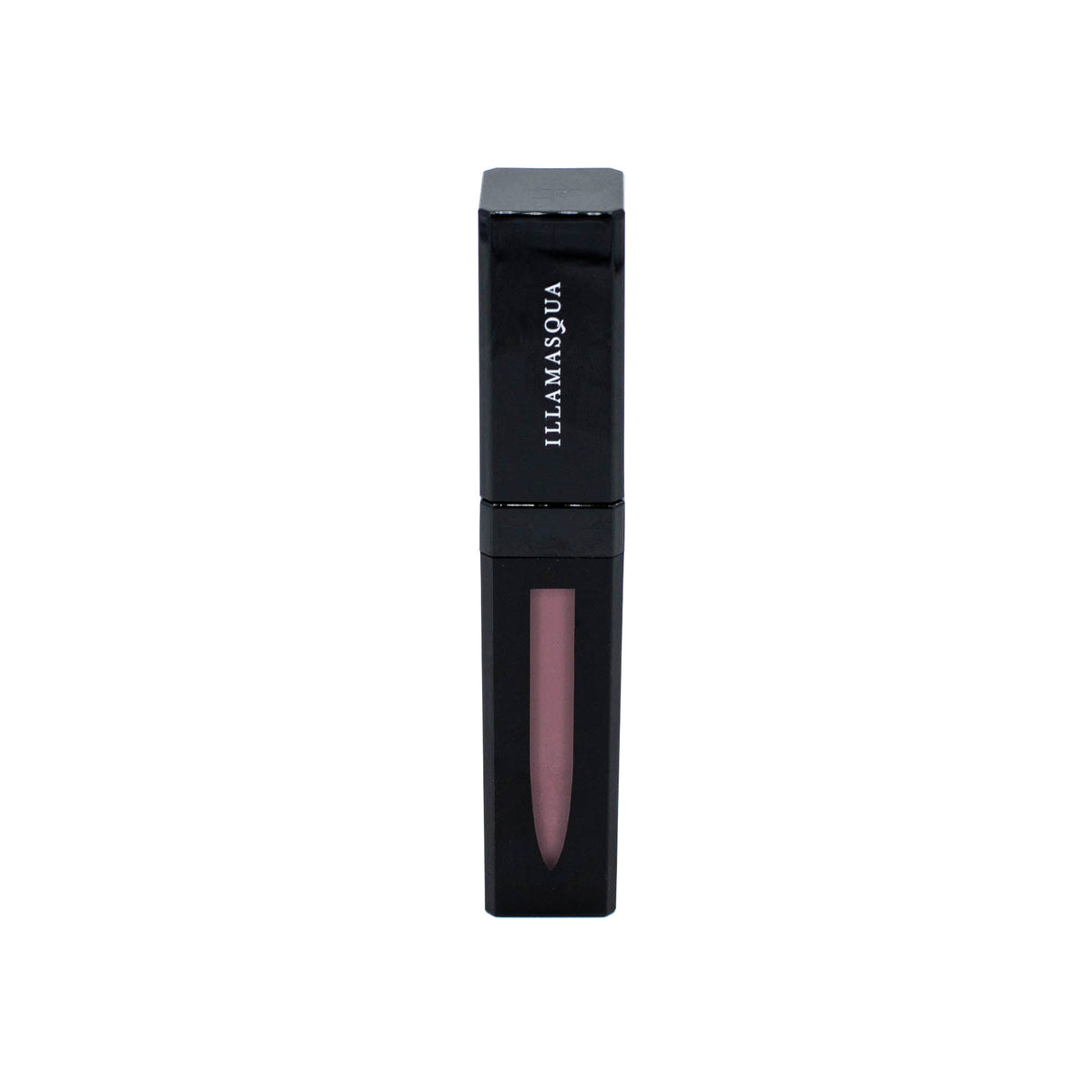 ILLAMASQUA Eye Paint Longwear Liquid Shadow ROSE LATTE 0.18oz - Imperfect Container
