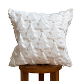 Fraser Fir Pillow Cover