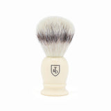 Triumph & Disaster Silvertip Synthetic Fibre Shaving Brush IVORY - New
