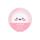TONYMOLY Wonder Ceramide Collagen Mochi Eye Patches 60 - New